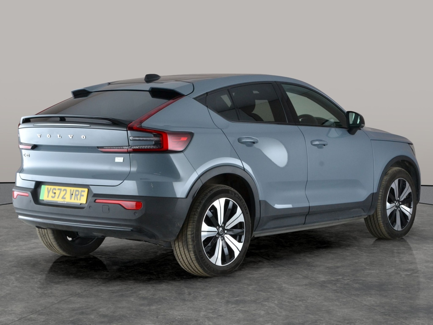 Used Volvo C40 2022 for sale - 77241308: Photo 10