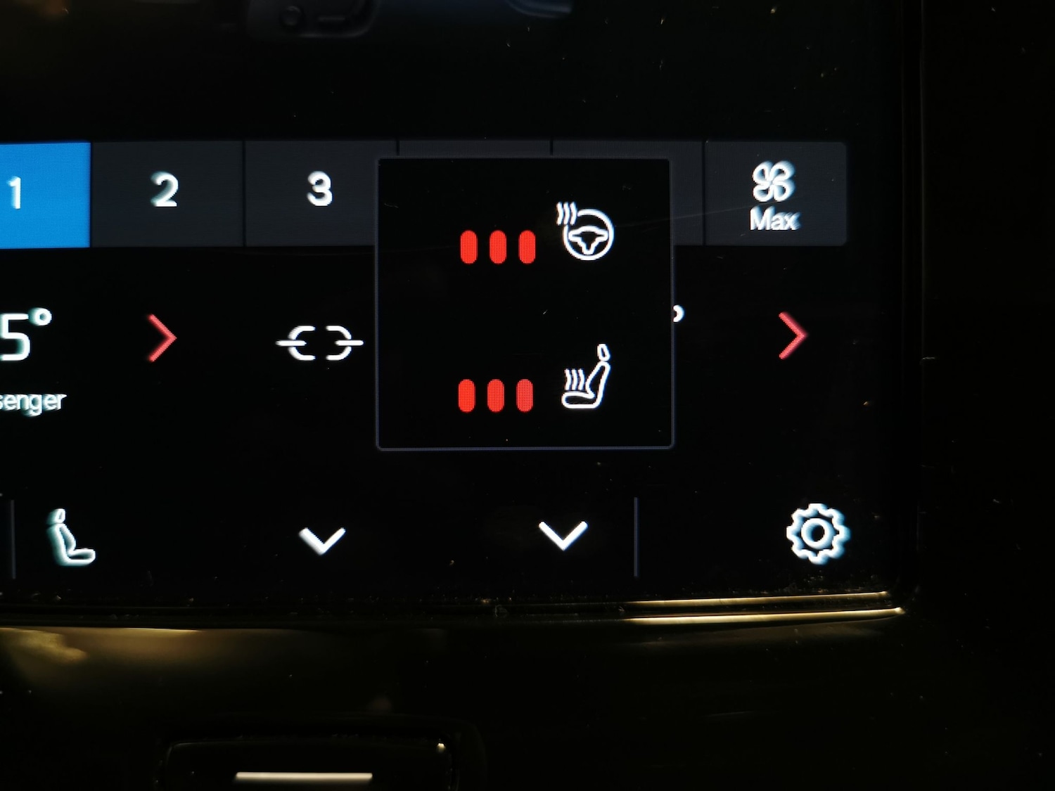 Used Volvo C40 2022 for sale - 77241308: Photo 17