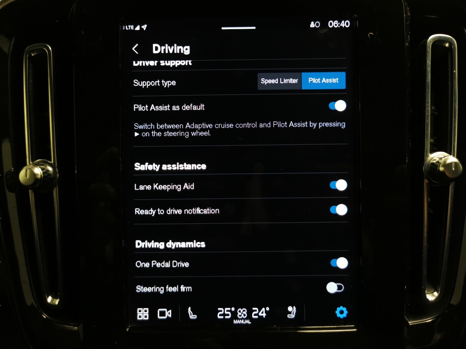 Used Volvo C40 2022 for sale - 77241308: Photo 19