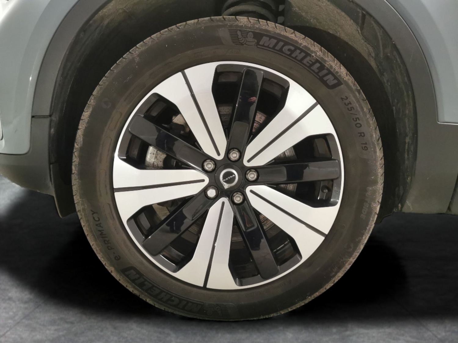 Used Volvo C40 2022 for sale - 77241308: Photo 20