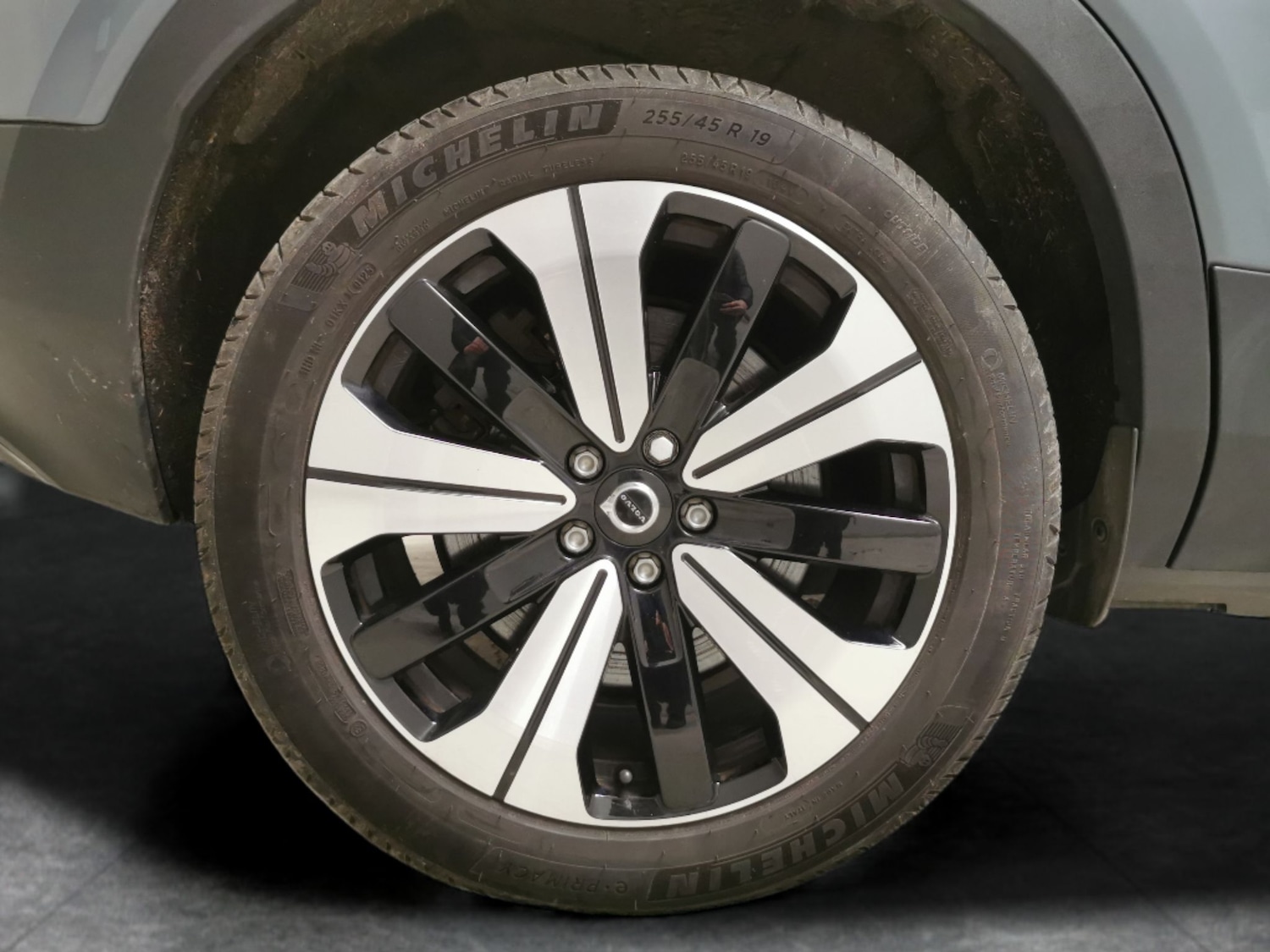 Used Volvo C40 2022 for sale - 77241308: Photo 22