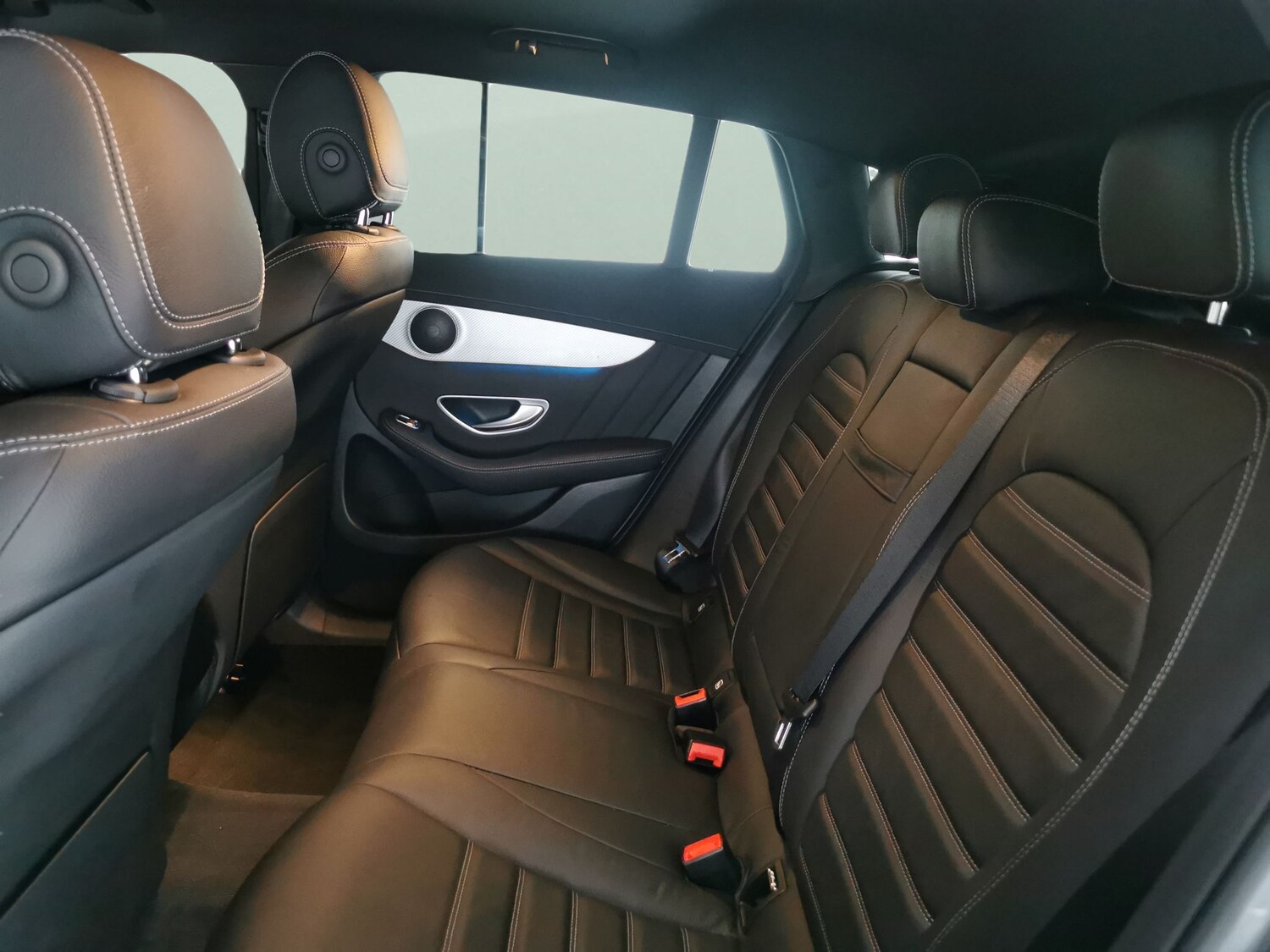 Used Mercedes-Benz EQC 2022 for sale - 78149458: Photo 29