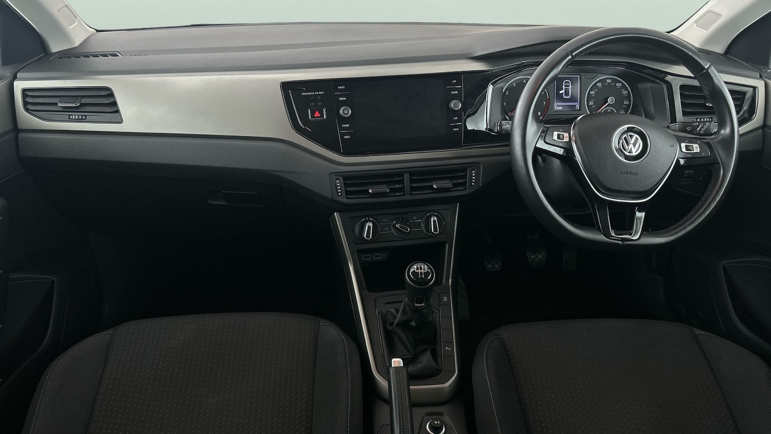 Used Volkswagen Polo for sale - 77980733: Photo 14