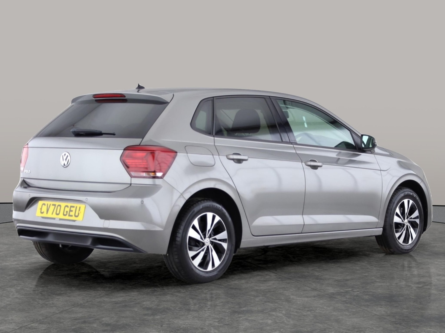 Used Volkswagen Polo for sale - 77980733: Photo 6