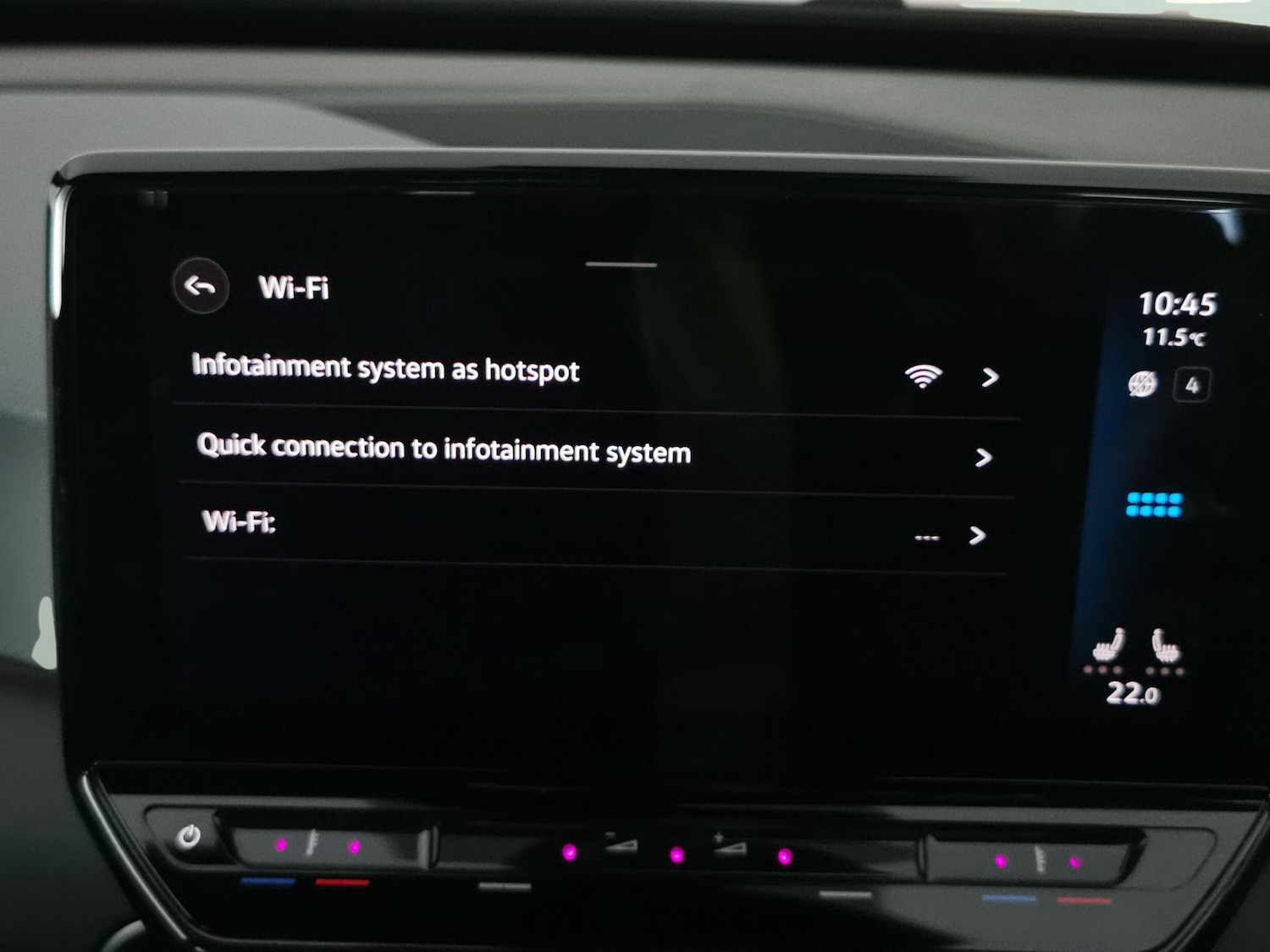 Used Volkswagen ID.3 2022 for sale - 76415611: Photo 17