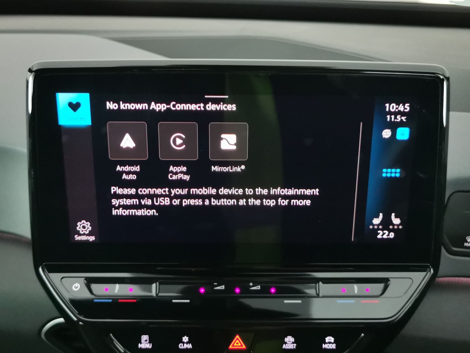 Used Volkswagen ID.3 2022 for sale - 76415611: Photo 18