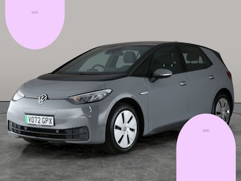 Volkswagen - ID.3