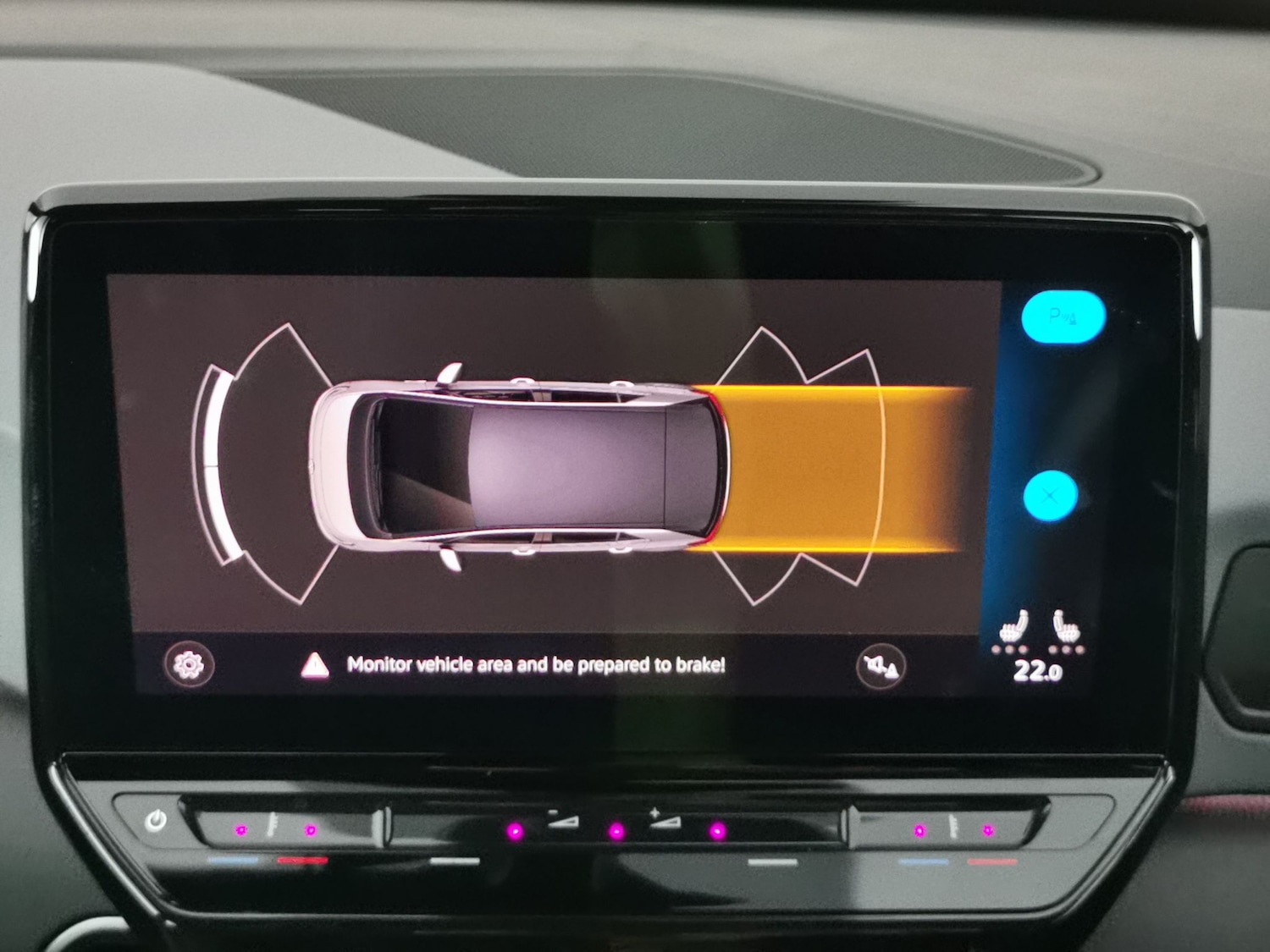 Used Volkswagen ID.3 2022 for sale - 76415611: Photo 22