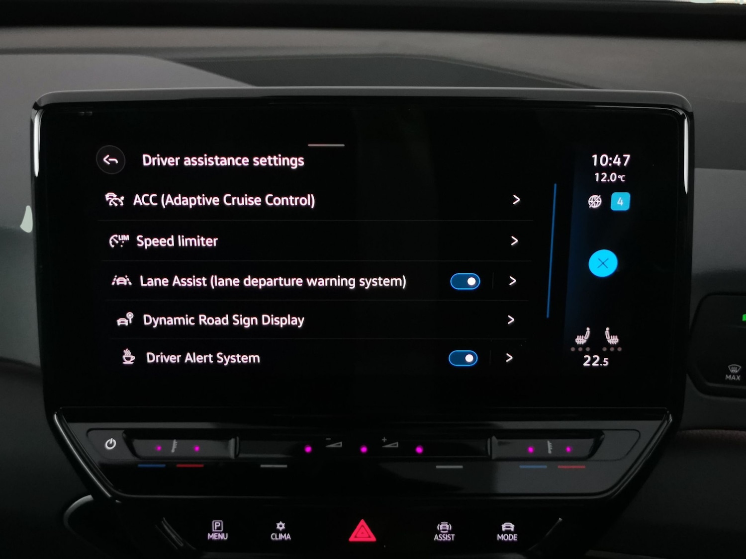 Used Volkswagen ID.3 2022 for sale - 76415611: Photo 28