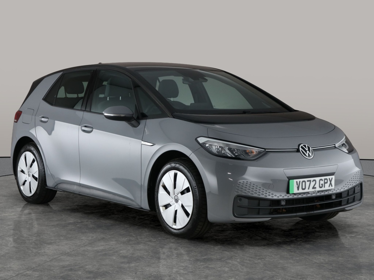 Used Volkswagen ID.3 2022 for sale - 76415611: Photo 9