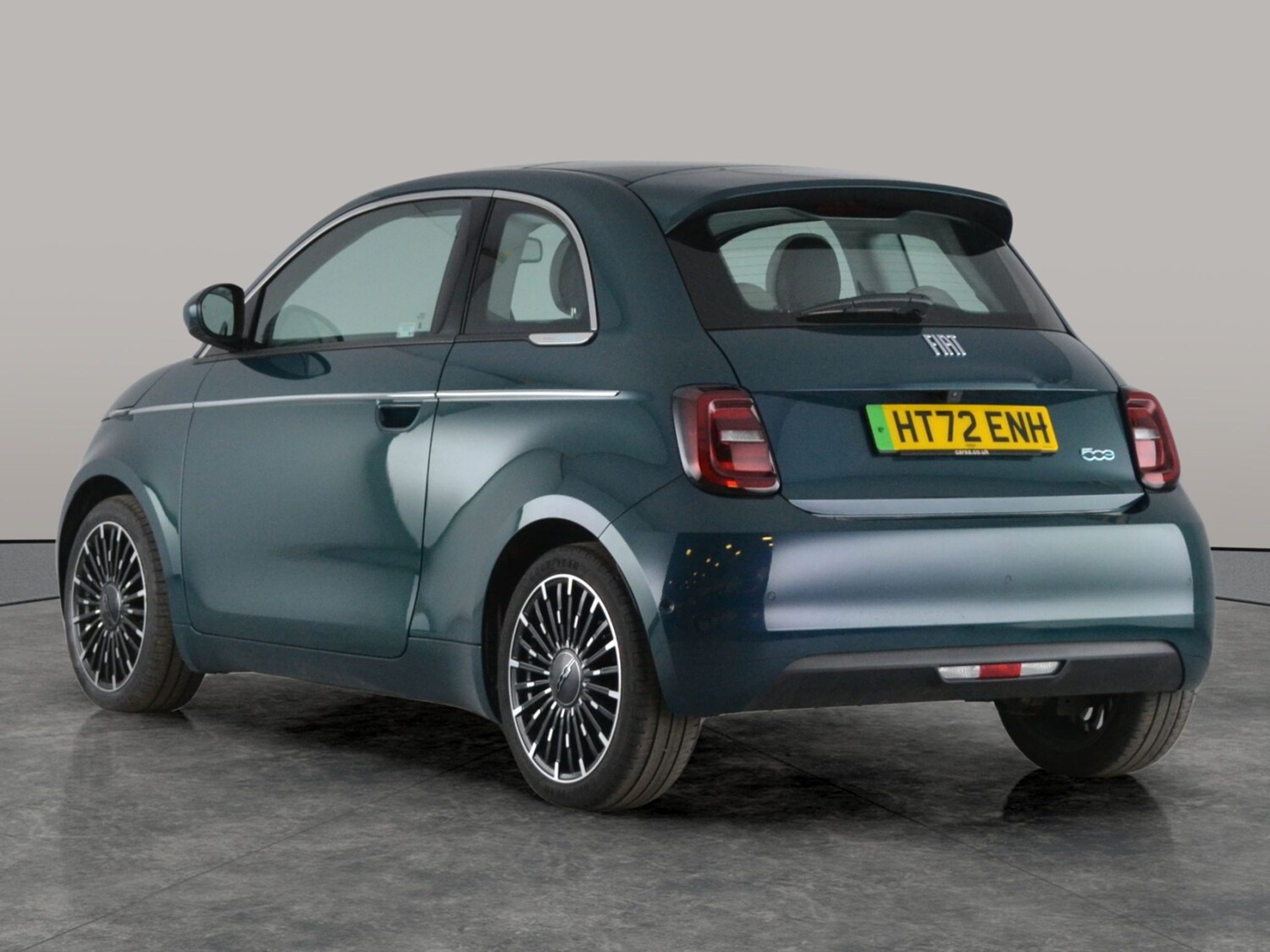 Used Fiat 500e for sale - 77364949: Photo 10