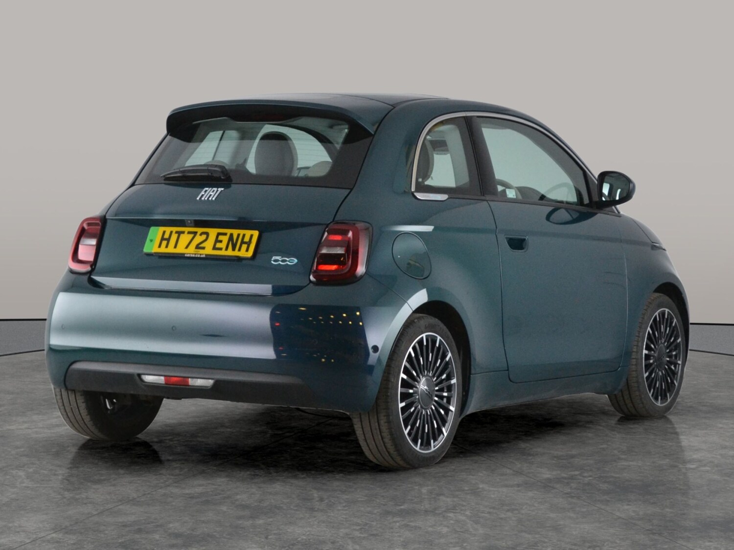 Used Fiat 500e for sale - 77364949: Photo 12