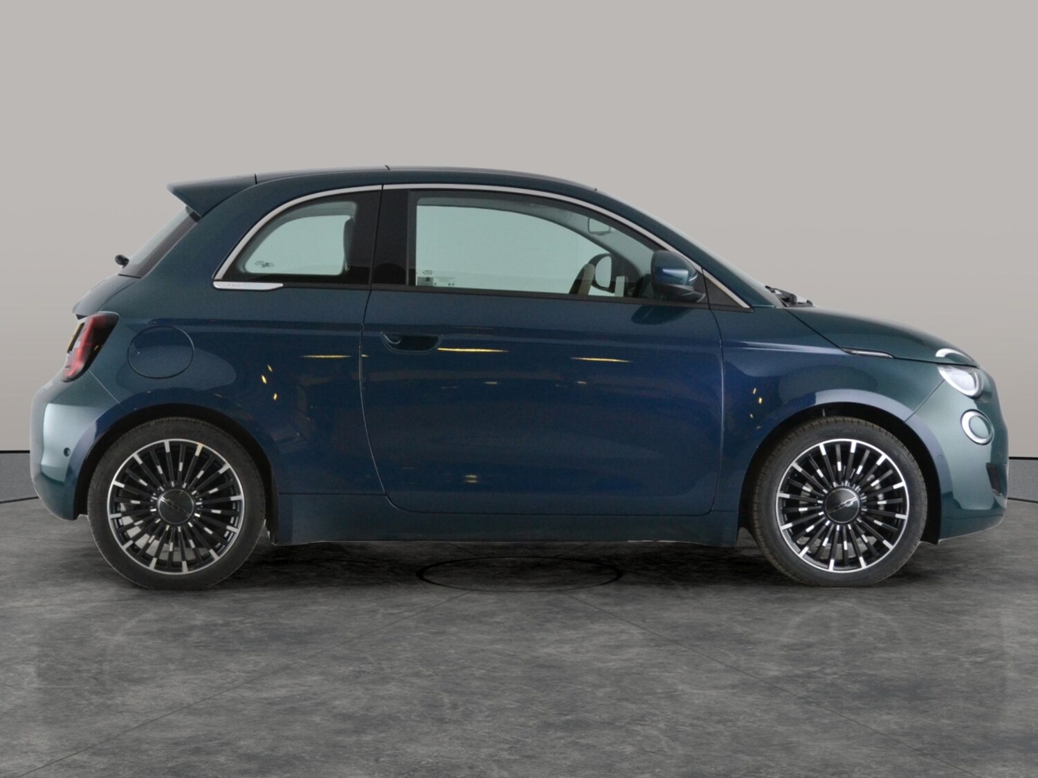 Used Fiat 500e for sale - 77364949: Photo 13