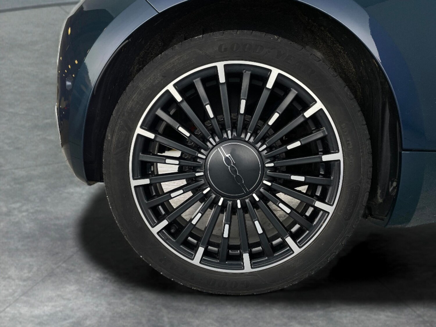 Used Fiat 500e for sale - 77364949: Photo 30