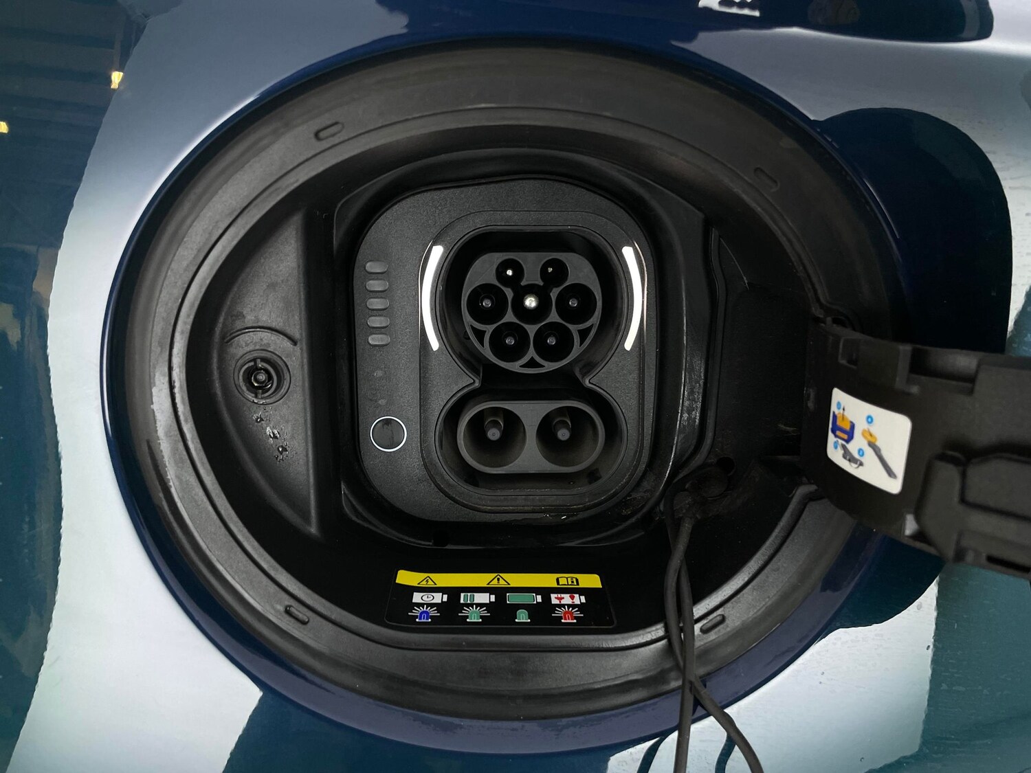 Used Fiat 500e for sale - 77364949: Photo 36