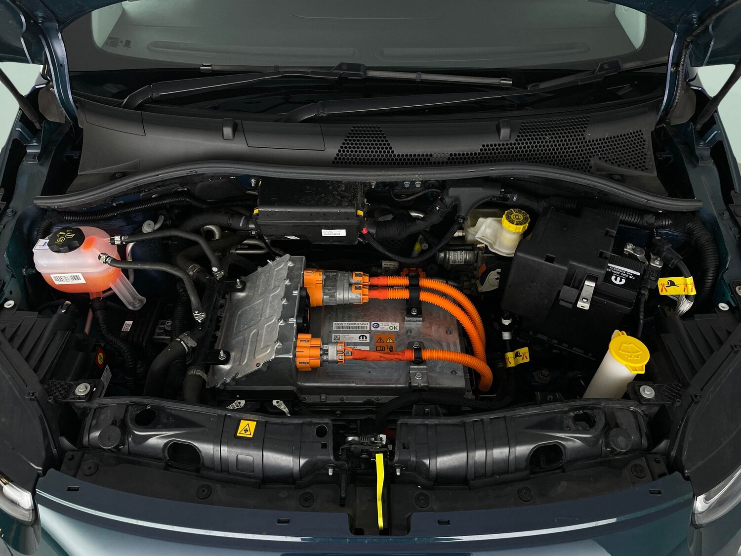 Used Fiat 500e for sale - 77364949: Photo 39