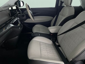 Used Fiat 500e undefined for sale - 77364949: Photo