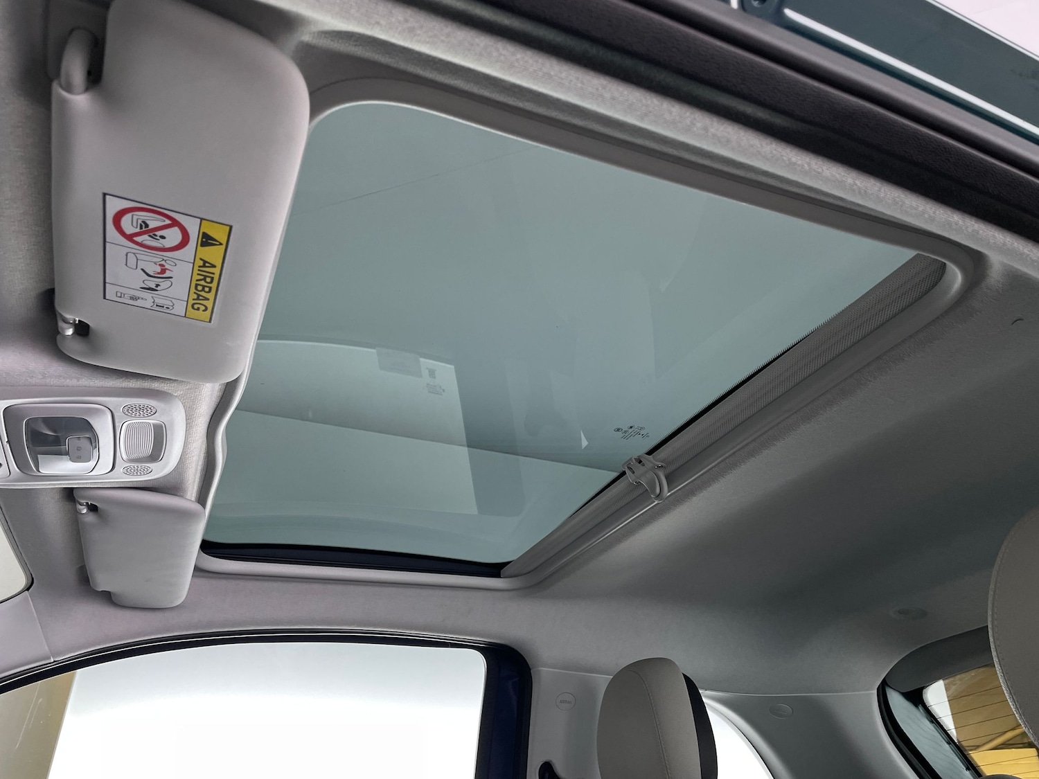 Used Fiat 500e for sale - 77364949: Photo 5