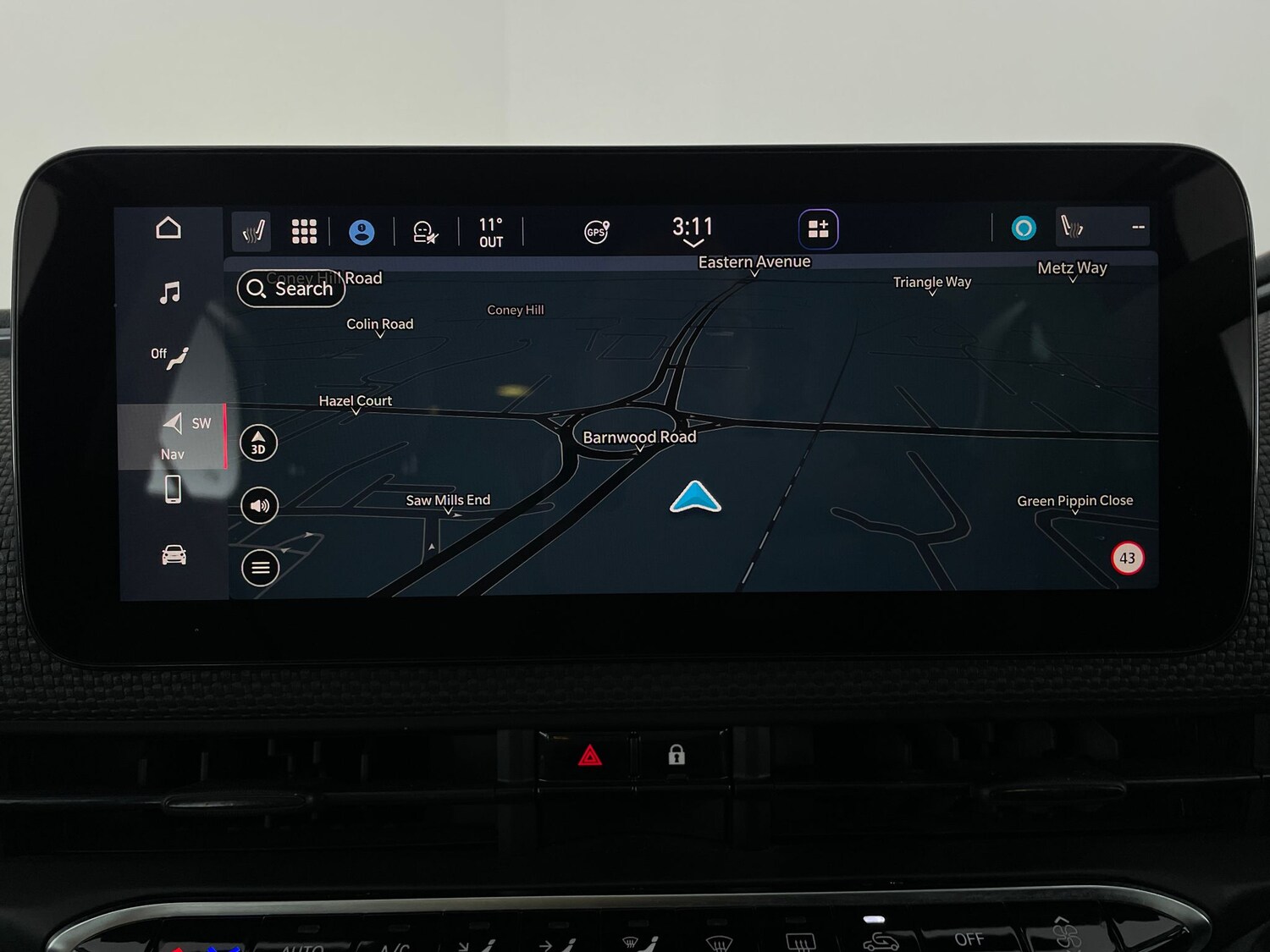 Used Fiat 500e for sale - 77364949: Photo 8