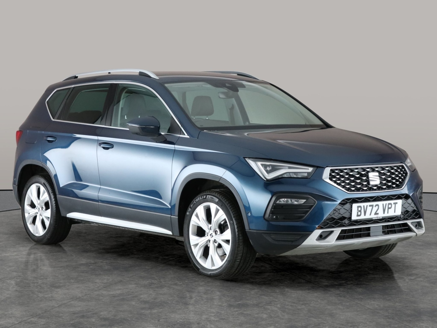 Used SEAT Ateca 2022 for sale - 77138099: Photo 8