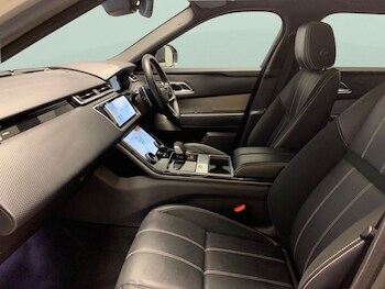 Used Land Rover Range Rover Velar 2021 for sale - 75625897: Photo