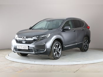 2020 - 1.5 VTEC Turbo SR 5dr