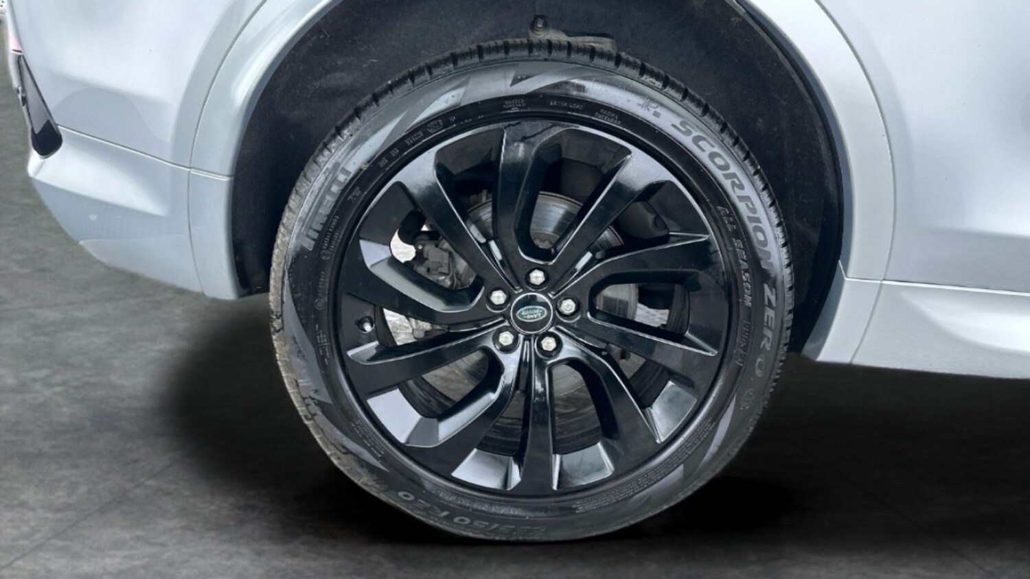 Used Land Rover Discovery Sport 2022 for sale - 77485139: Photo 11