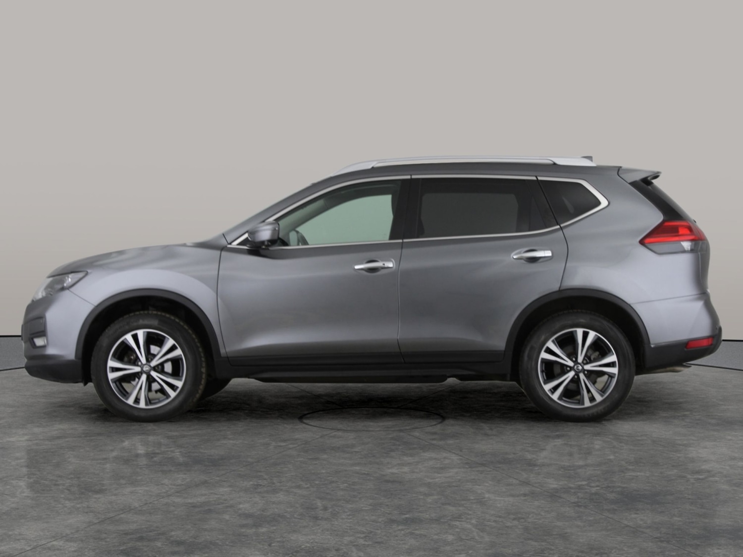 Used Nissan X-Trail 2020 for sale - 77565596: Photo 14