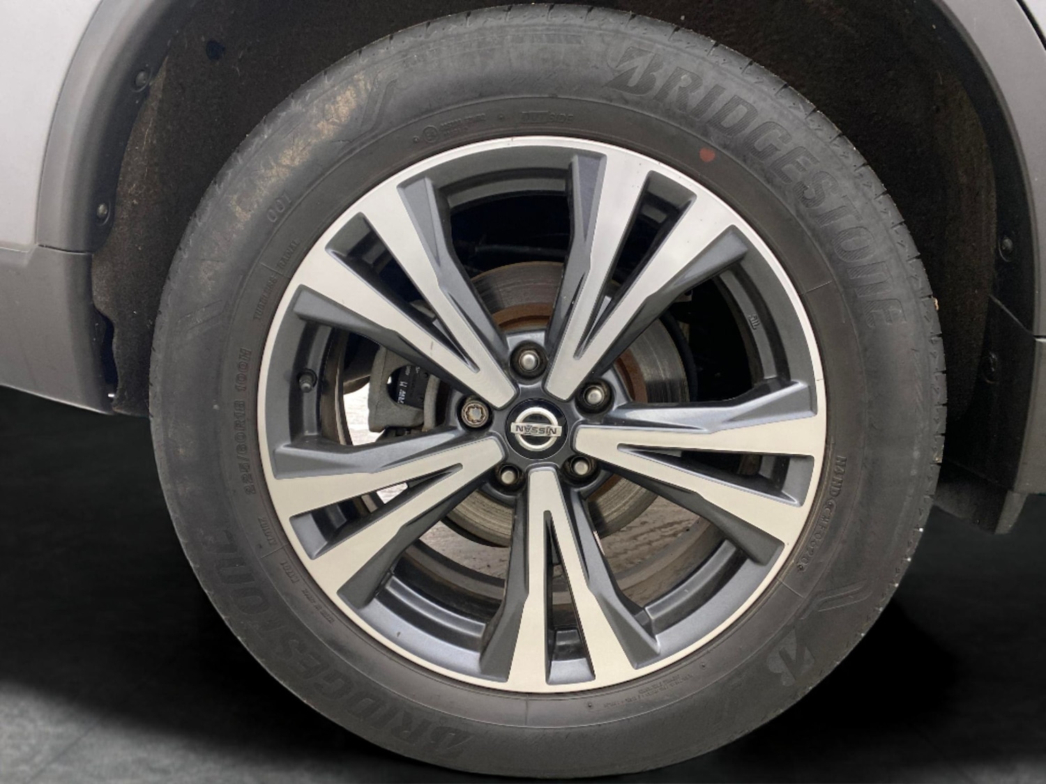 Used Nissan X-Trail 2020 for sale - 77565596: Photo 22