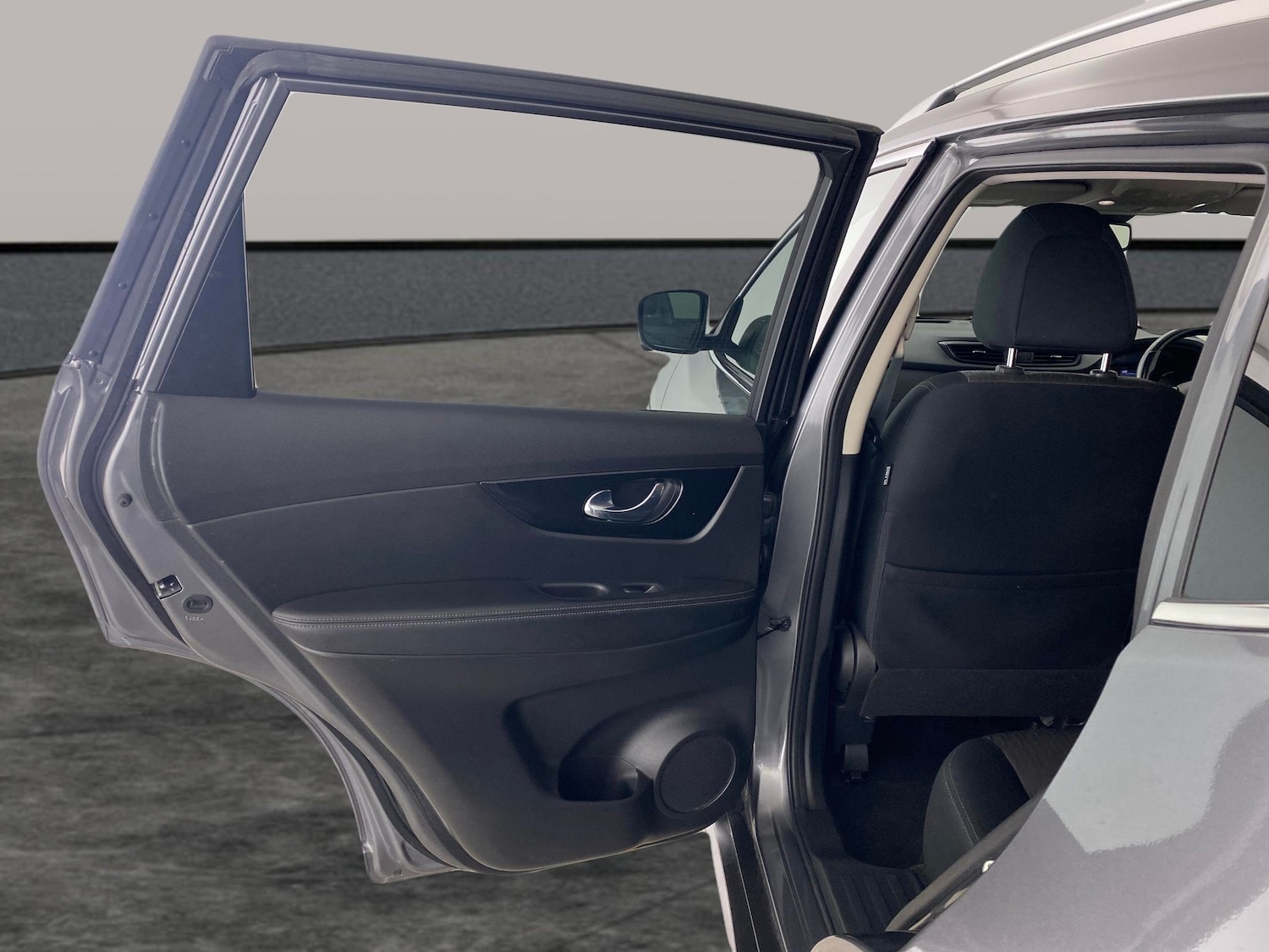 Used Nissan X-Trail 2020 for sale - 77565596: Photo 24