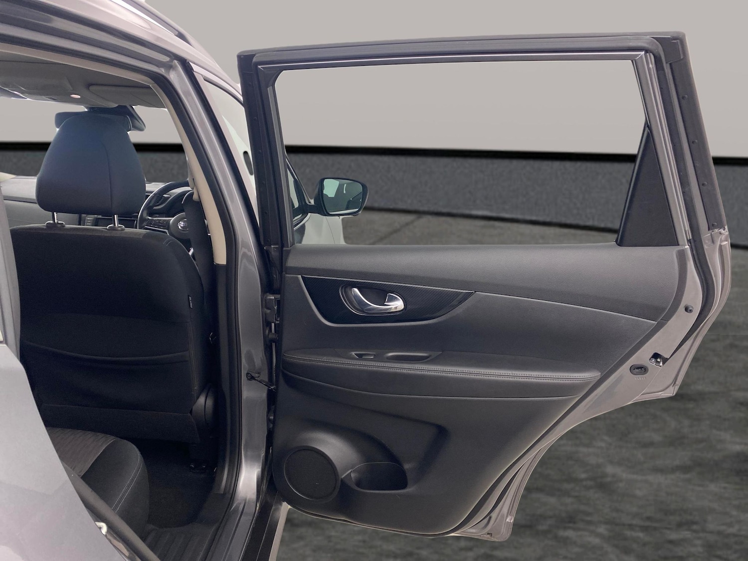 Used Nissan X-Trail 2020 for sale - 77565596: Photo 26