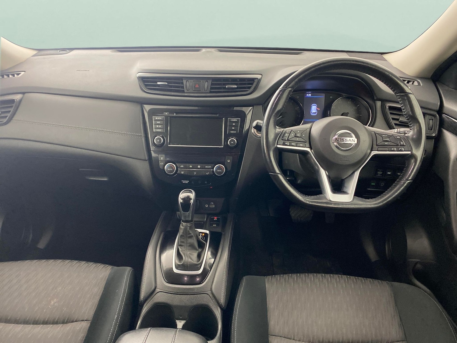 Used Nissan X-Trail 2020 for sale - 77565596: Photo 4