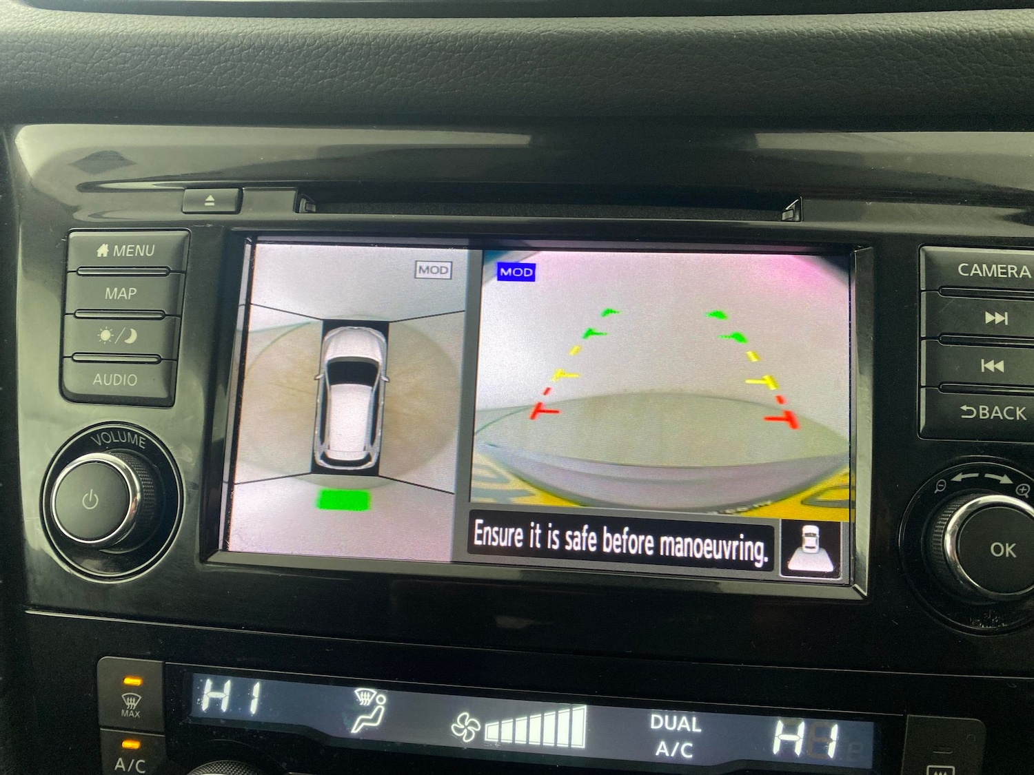 Used Nissan X-Trail 2020 for sale - 77565596: Photo 5