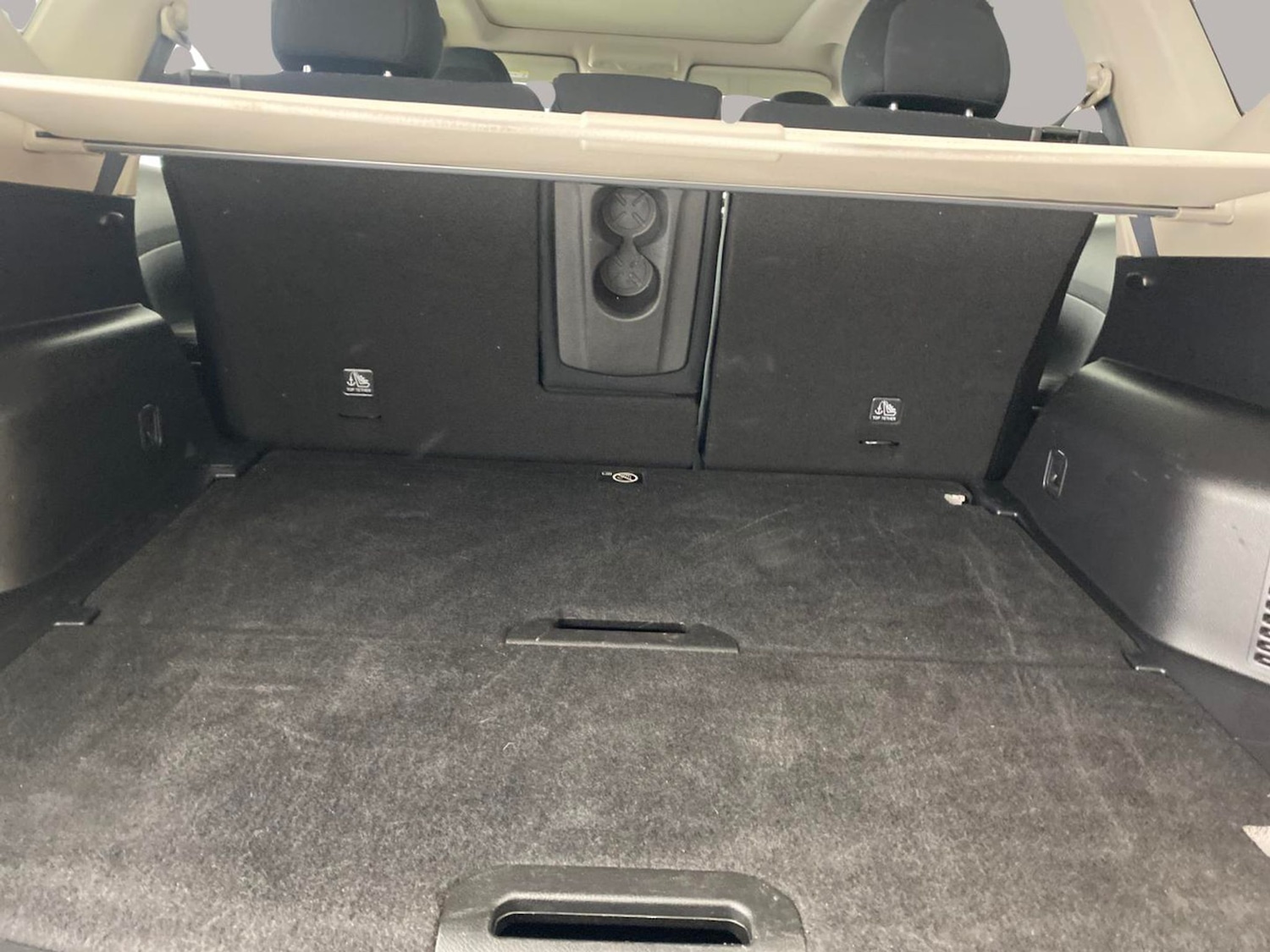 Used Nissan X-Trail 2020 for sale - 77565596: Photo 8