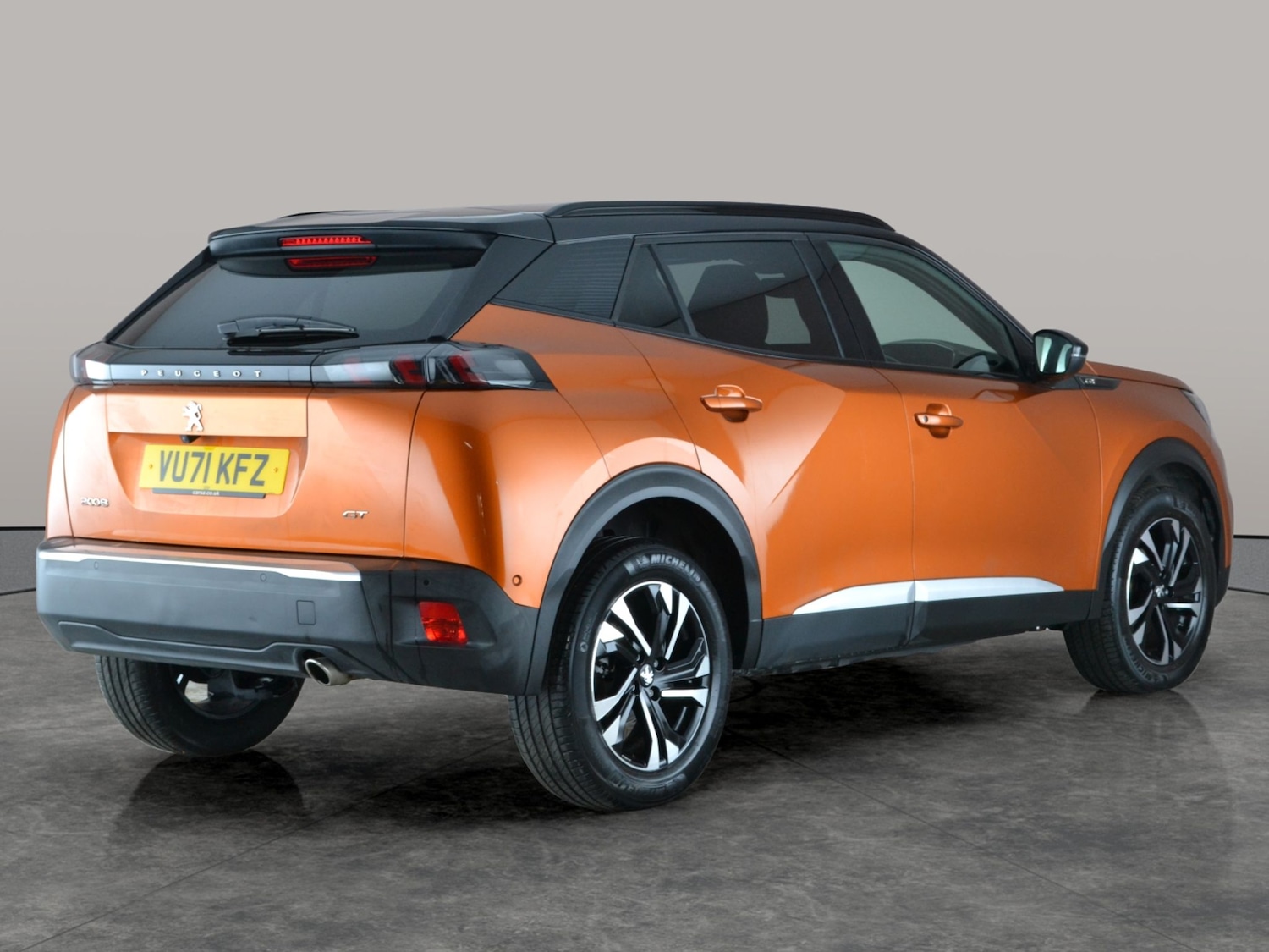 Used Peugeot 2008 2021 for sale - 77428521: Photo 10