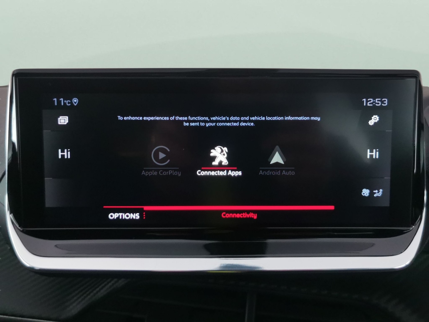 Used Peugeot 2008 2021 for sale - 77428521: Photo 16