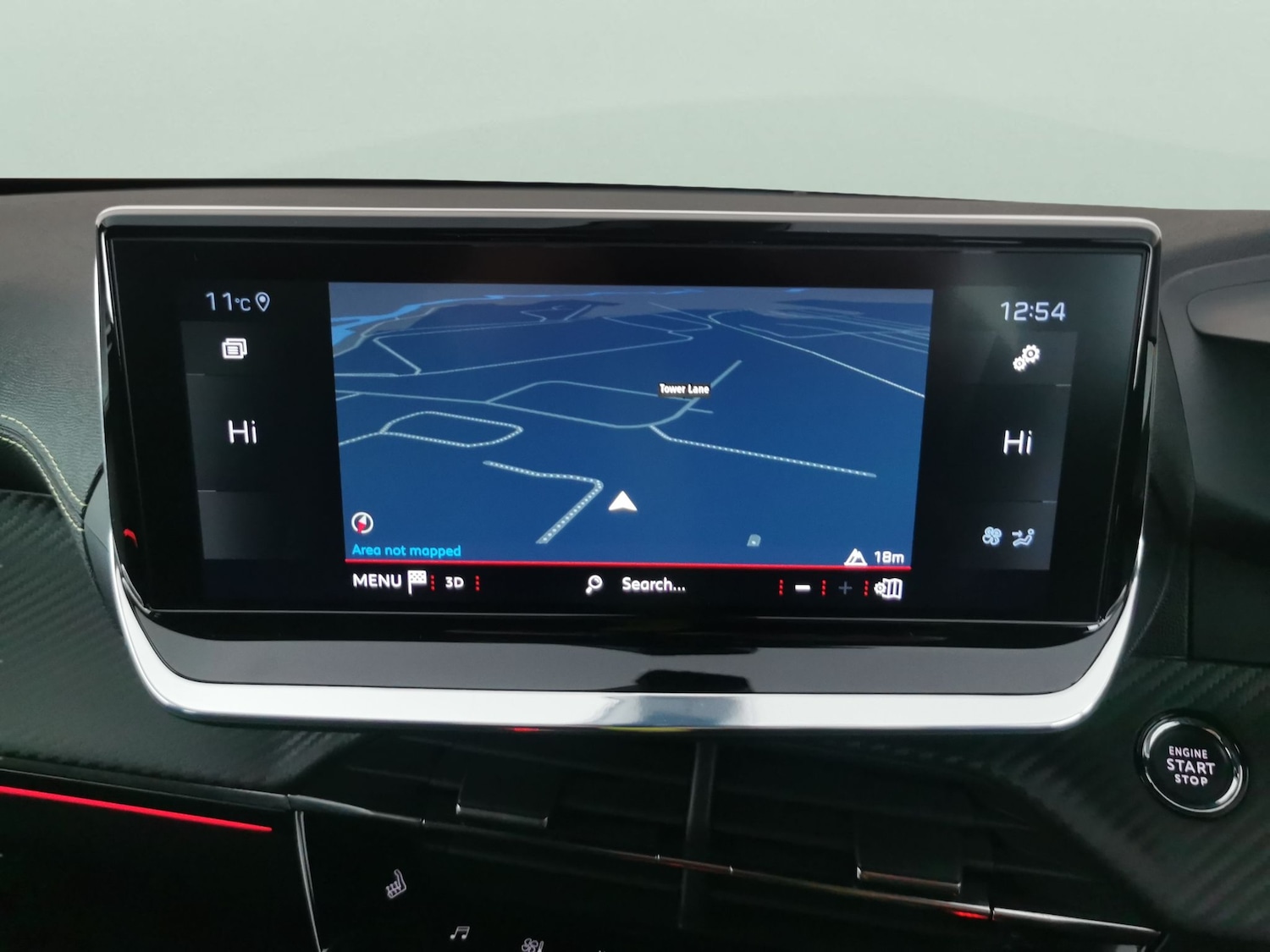 Used Peugeot 2008 2021 for sale - 77428521: Photo 19