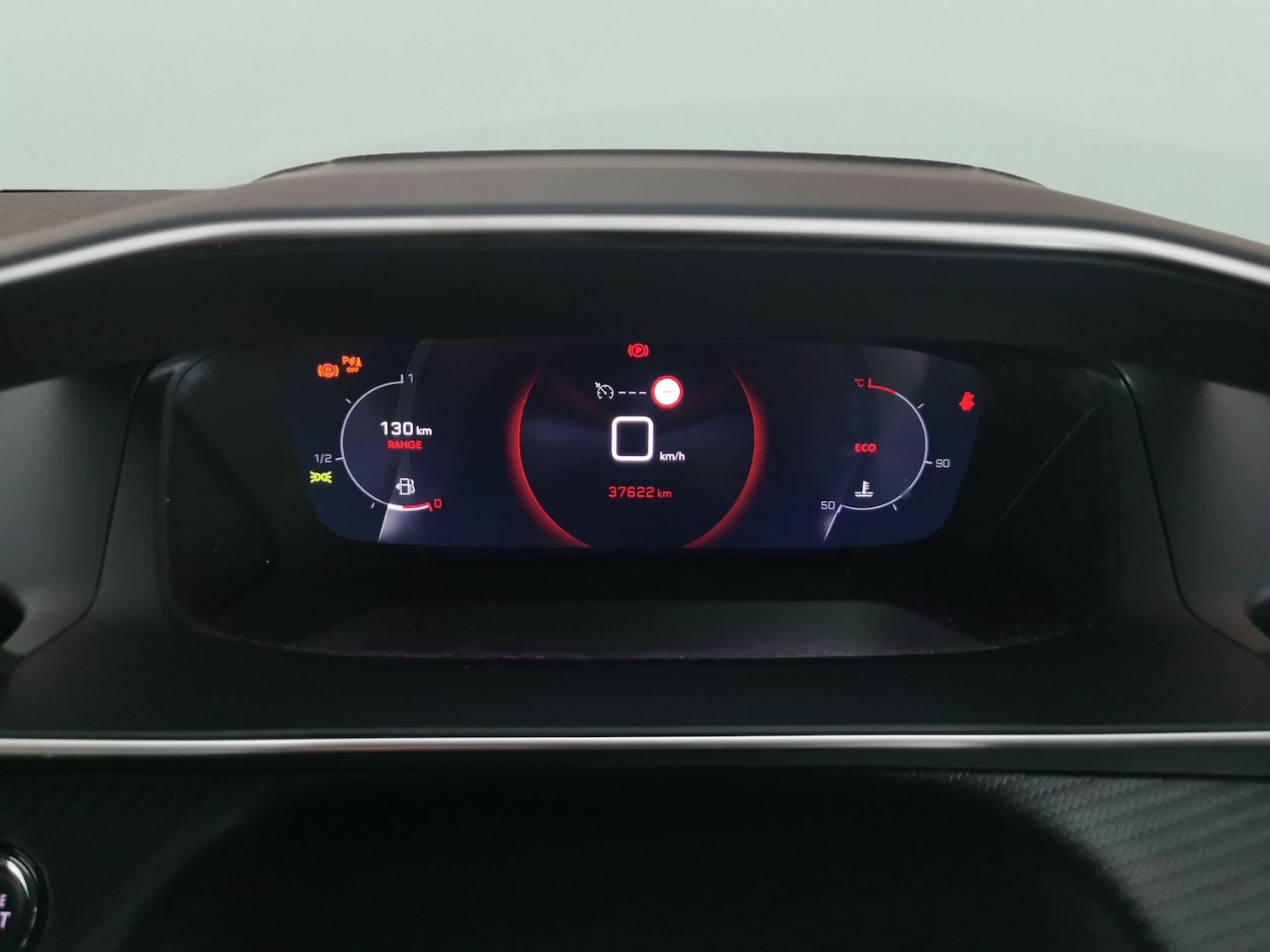 Used Peugeot 2008 2021 for sale - 77428521: Photo 25