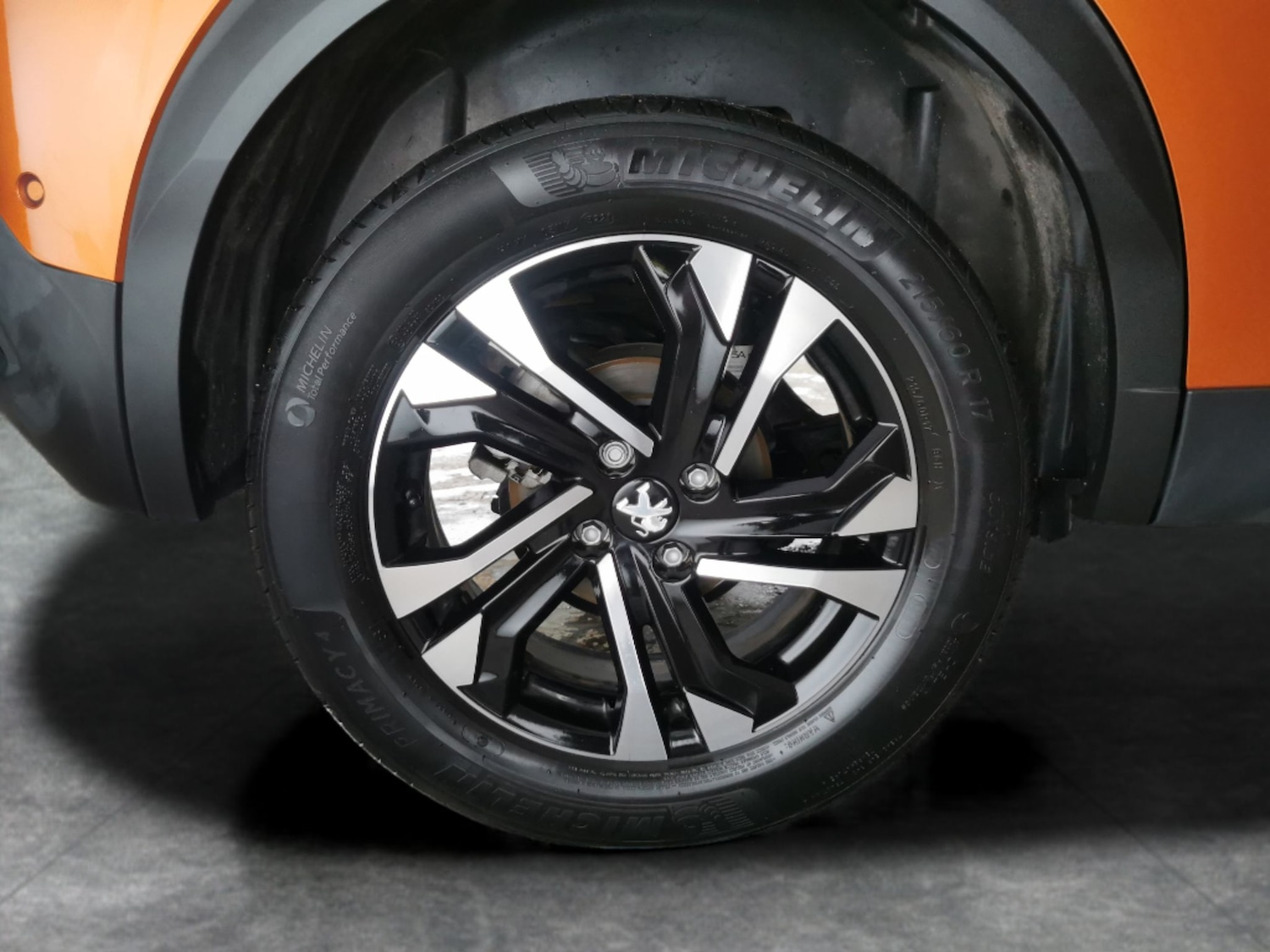 Used Peugeot 2008 2021 for sale - 77428521: Photo 28