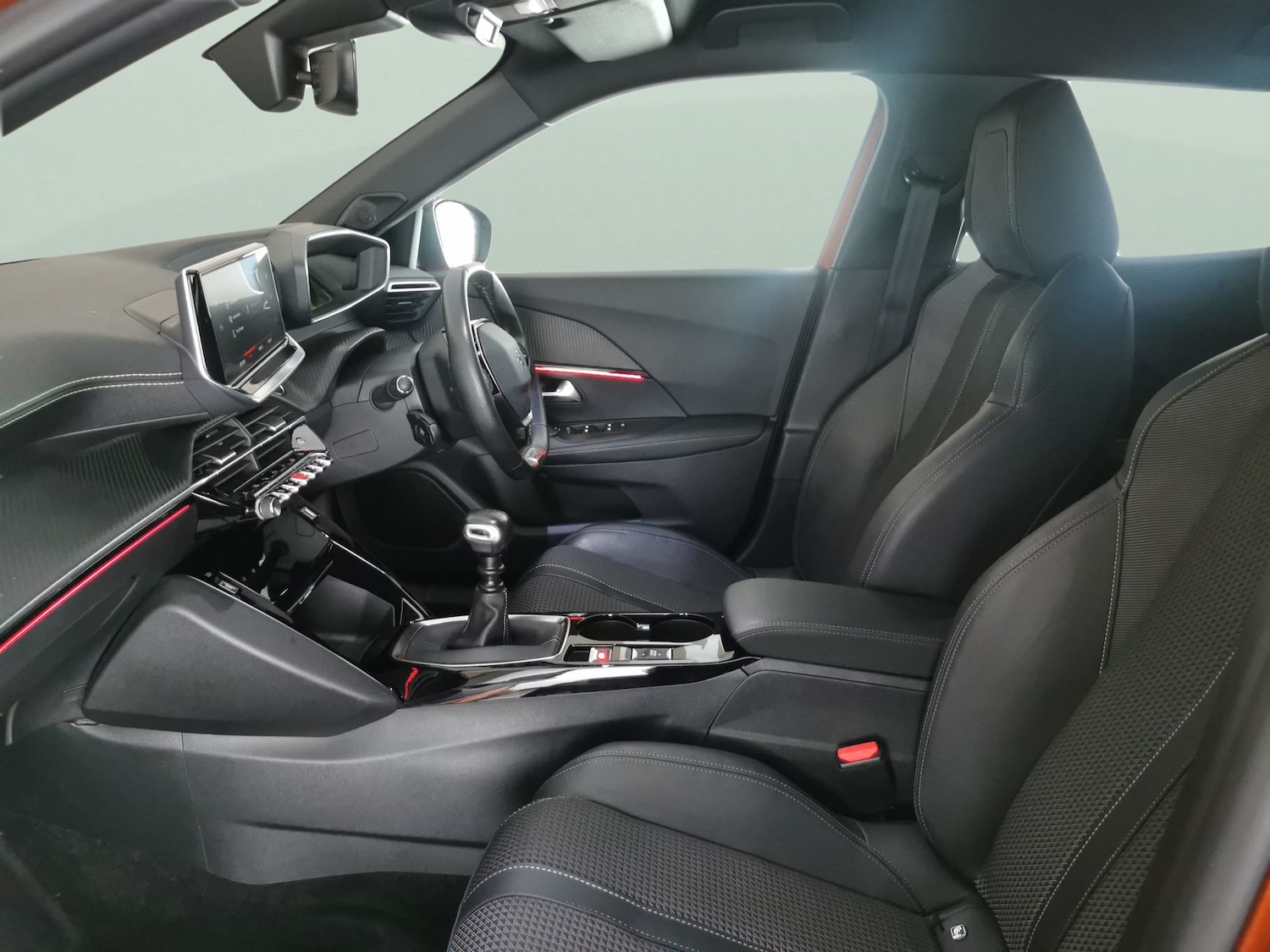 Used Peugeot 2008 2021 for sale - 77428521: Photo 4