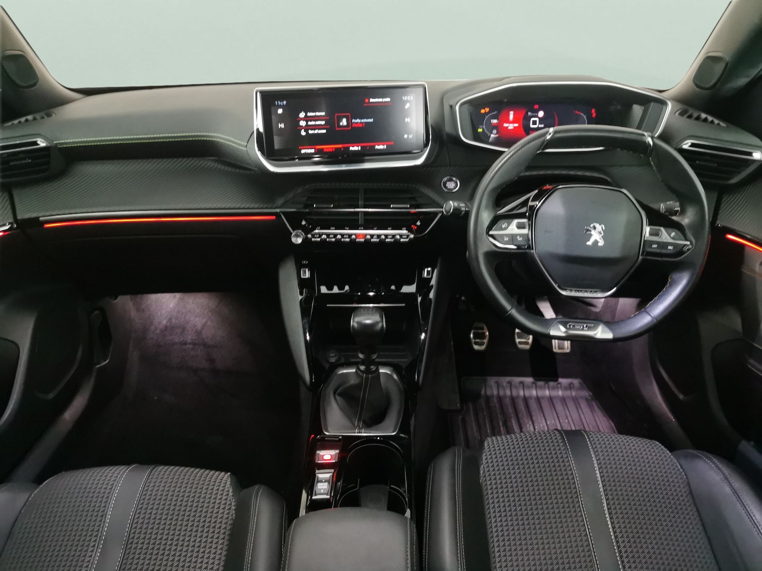 Used Peugeot 2008 2021 for sale - 77428521: Photo 7