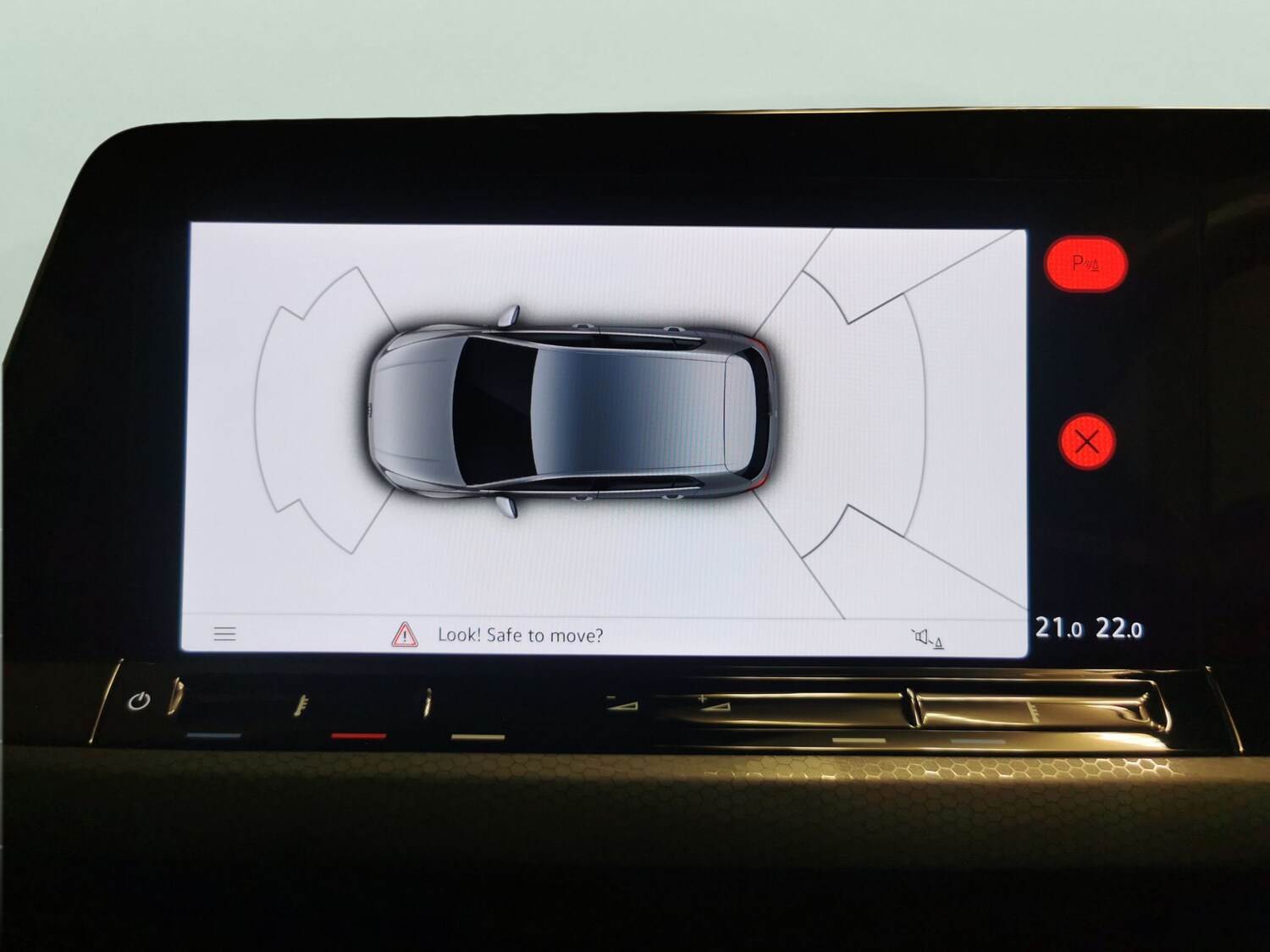 Used Volkswagen Golf 2023 for sale - 77347378: Photo 15