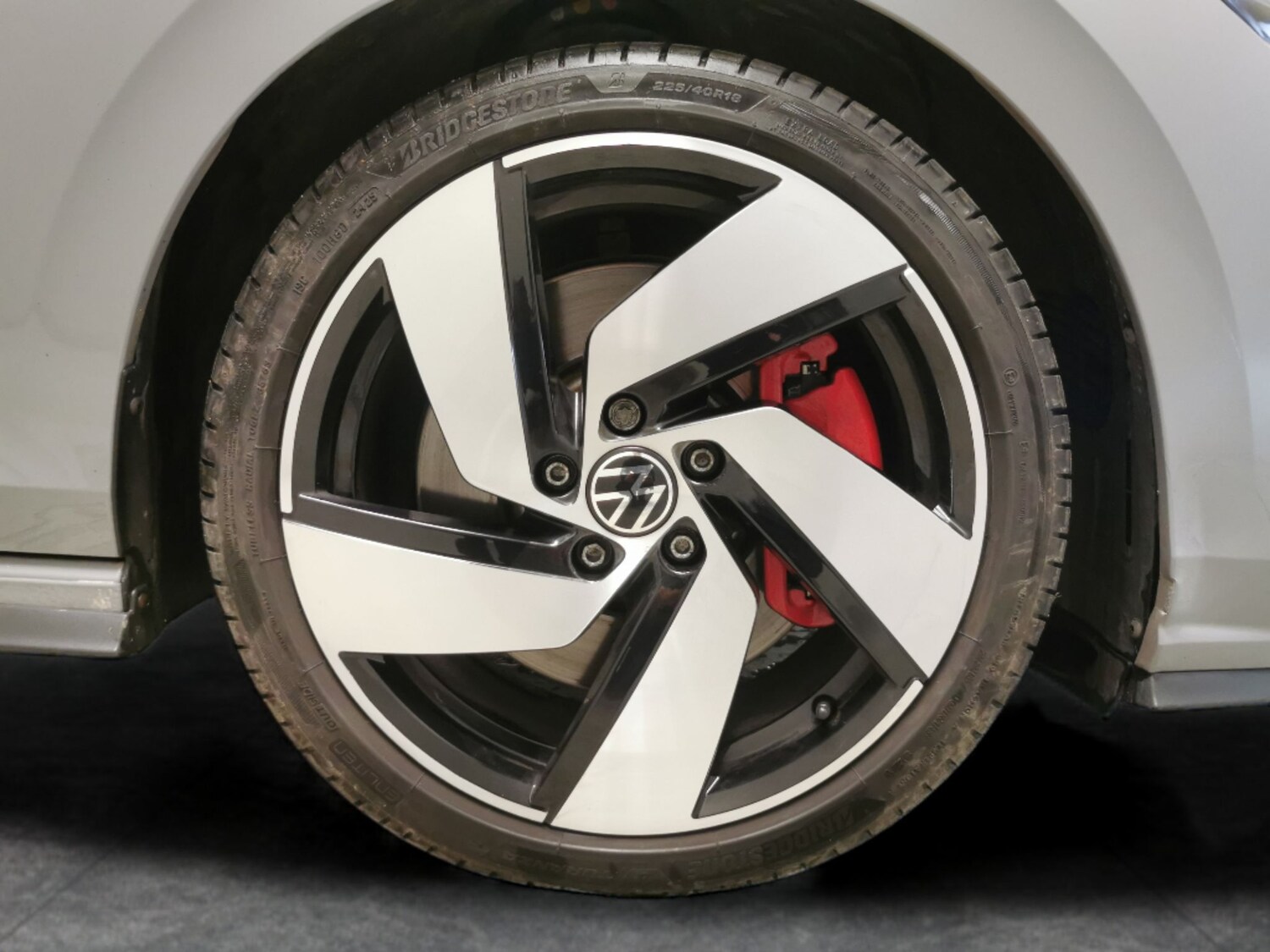 Used Volkswagen Golf 2023 for sale - 77347378: Photo 23