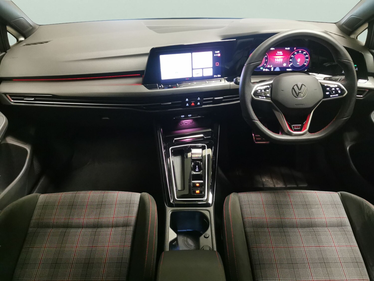 Used Volkswagen Golf 2023 for sale - 77347378: Photo 7