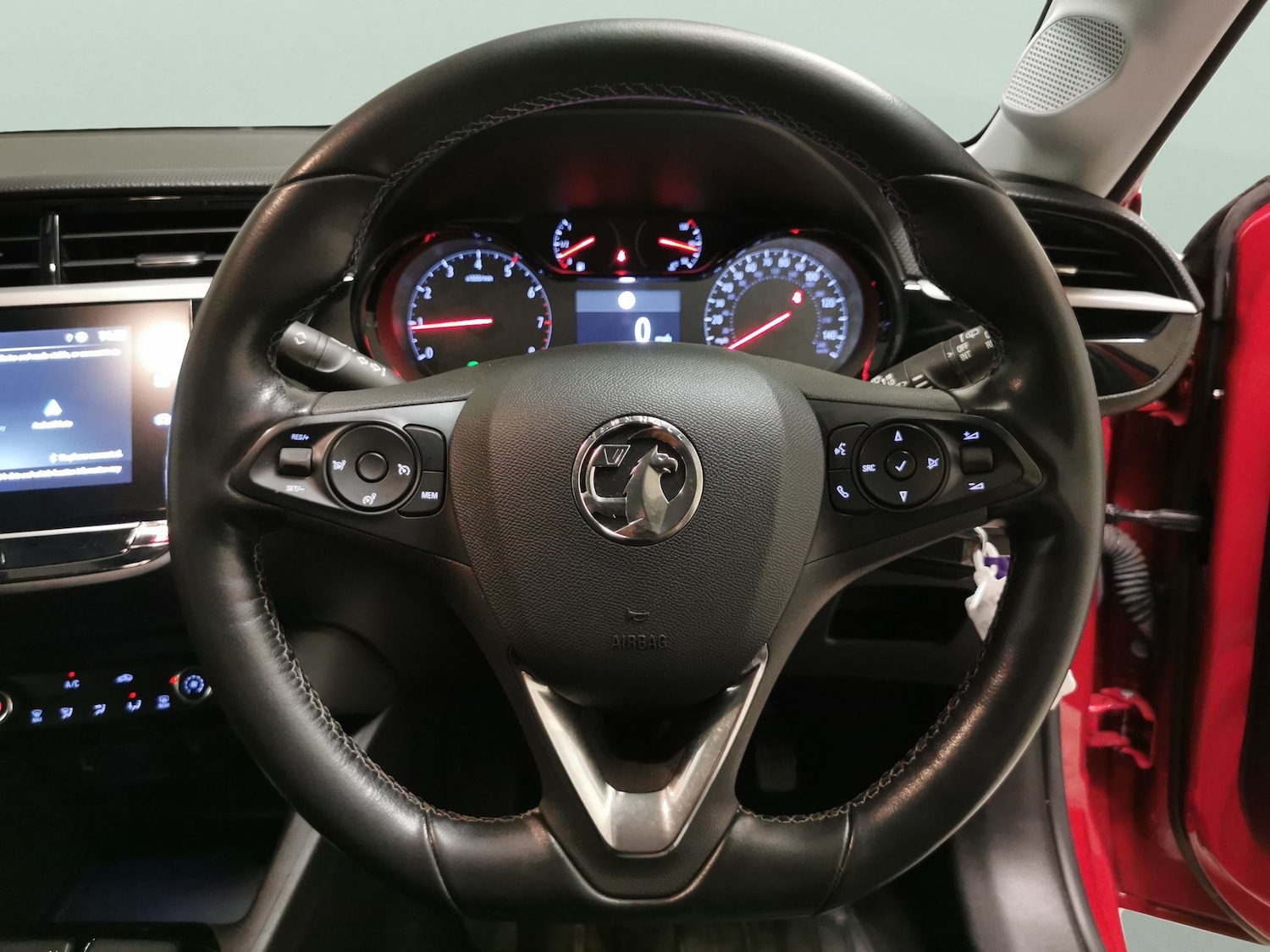 Used Vauxhall Corsa 2020 for sale - 77707811: Photo 13