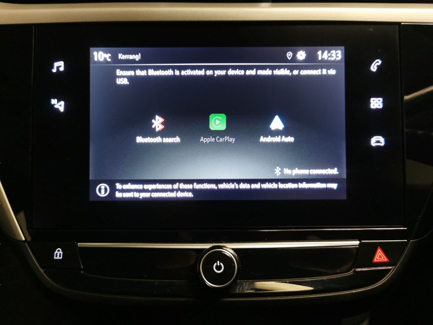 Used Vauxhall Corsa 2020 for sale - 77707811: Photo 14