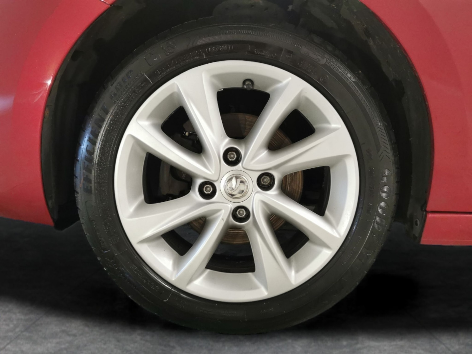 Used Vauxhall Corsa 2020 for sale - 77707811: Photo 23