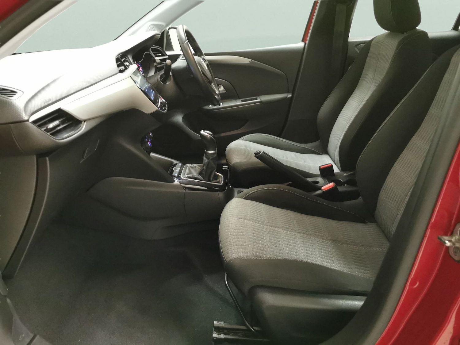 Used Vauxhall Corsa 2020 for sale - 77707811: Photo 4