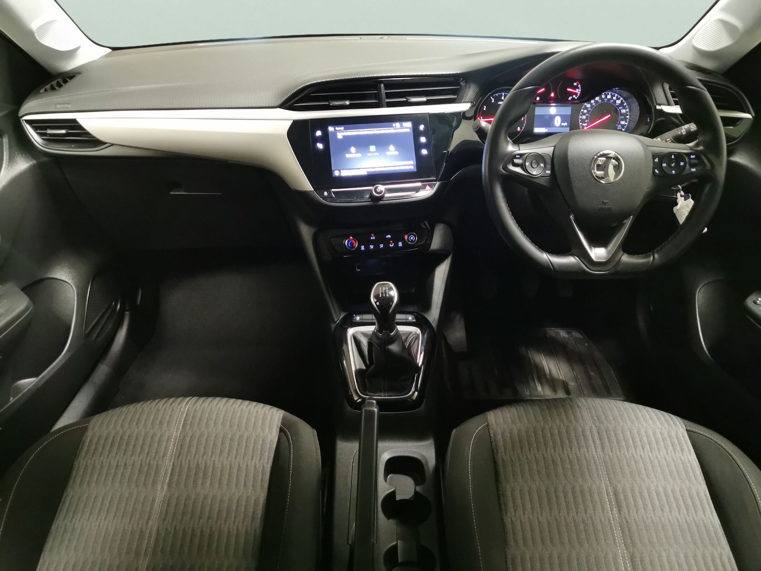 Used Vauxhall Corsa 2020 for sale - 77707811: Photo 6