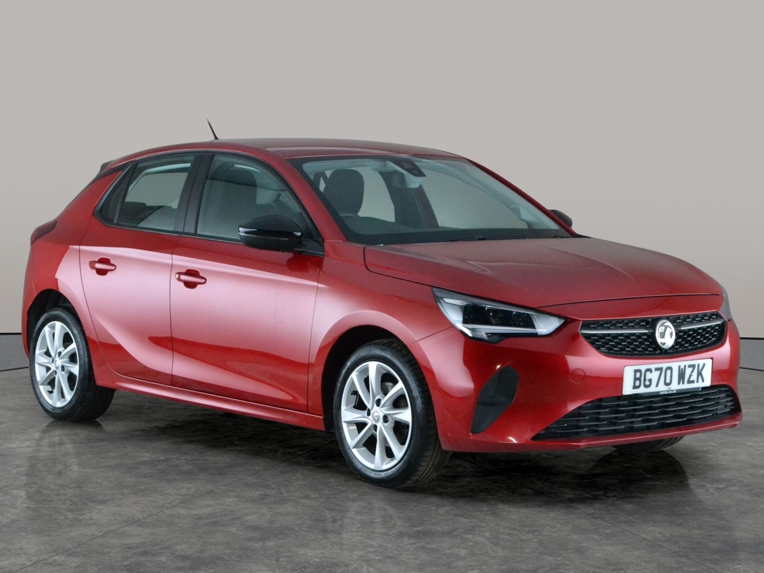 Used Vauxhall Corsa 2020 for sale - 77707811: Photo 7